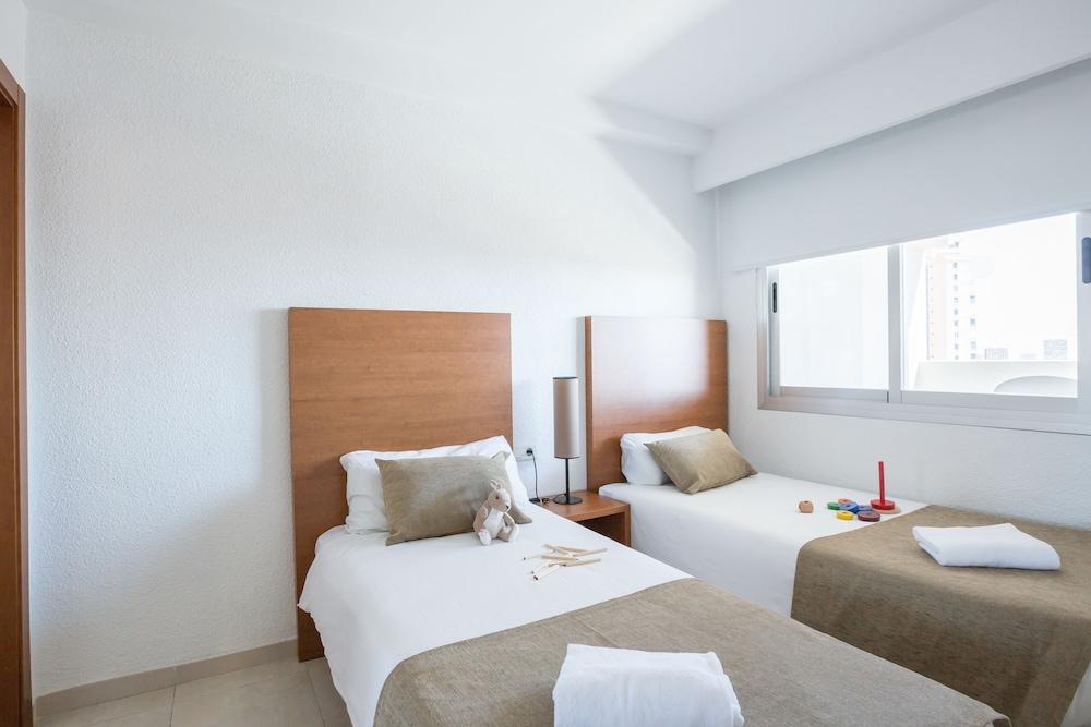 Pierre & Vacances Benidorm Levante  (Adults recommended)