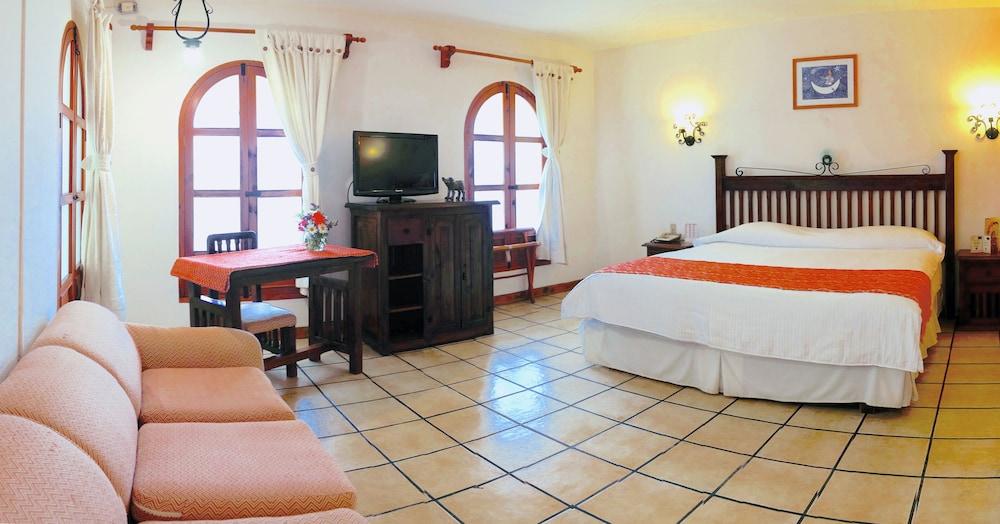 Hotel Rincon Del Arco