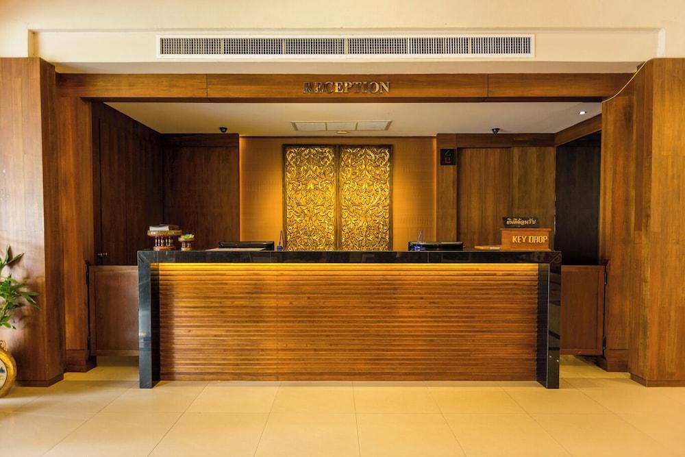 Asia Hotels Group - Poonpetch Chiangmai