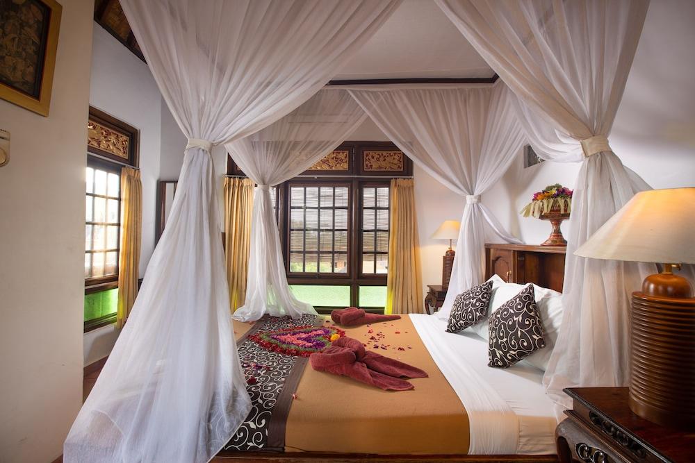 Ketut's Place Bed & Breakfast Ubud