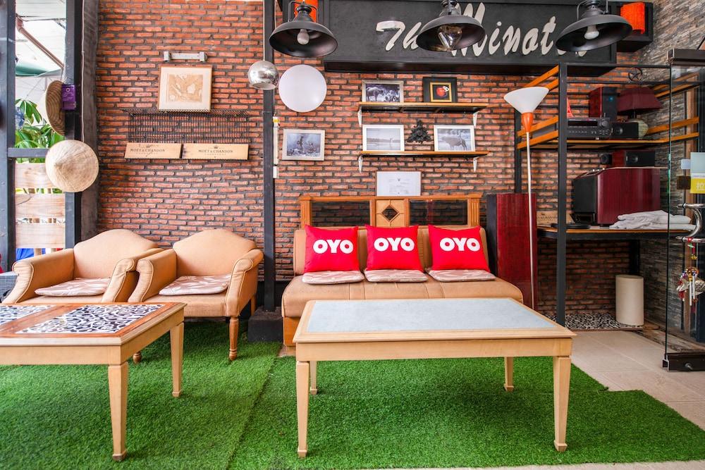 OYO 288 The Minotel Hotel