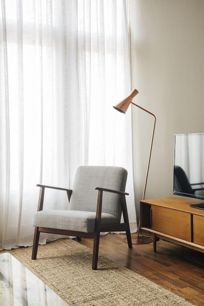 Barcelona Apartment Val