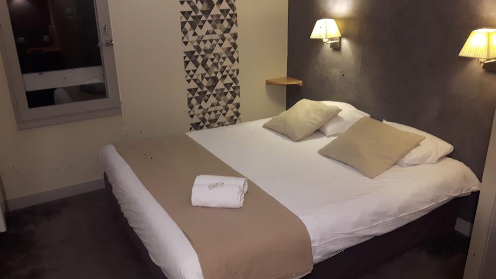 Fasthôtel Avignon Nord