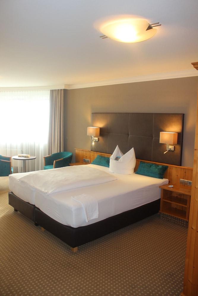 Hotel Landhaus Feckl