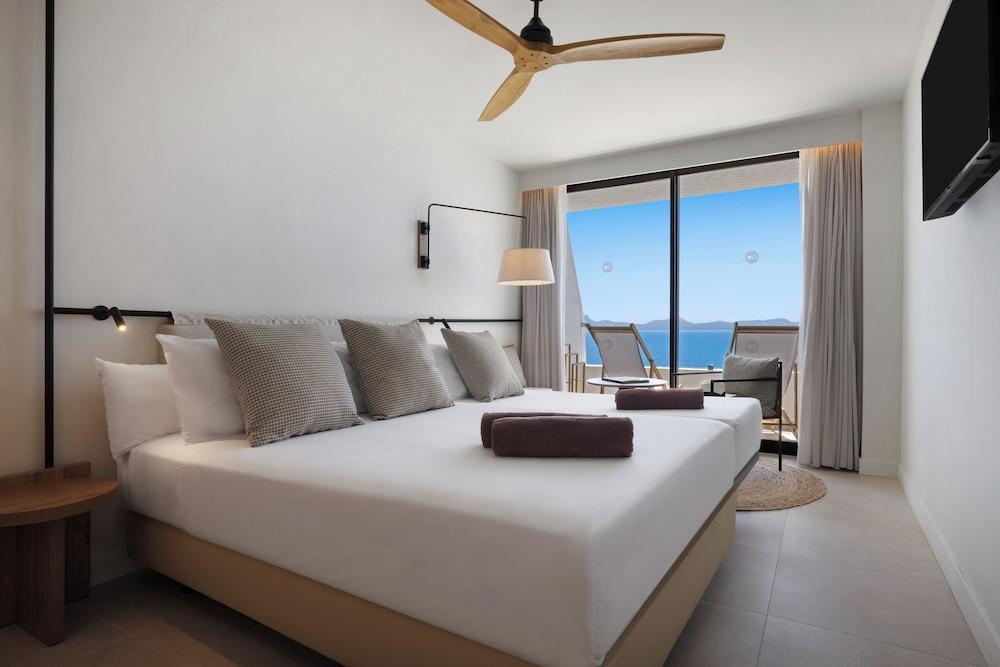 Hotel Inmood Aucanada