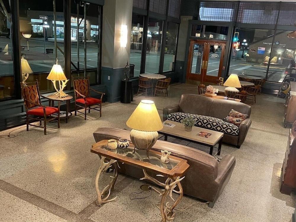 Kalispell Grand Hotel