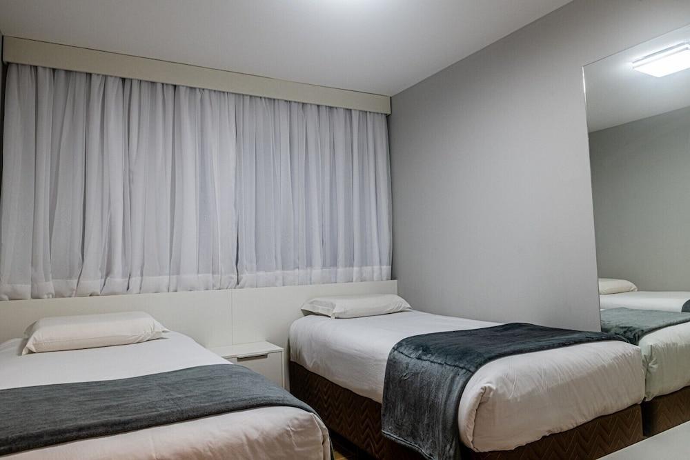 Travel Inn Flats Jardins