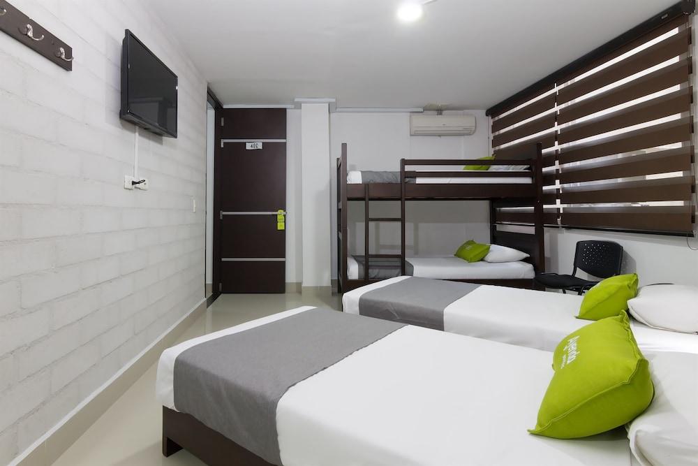 Ayenda 1254 Mi Colombia