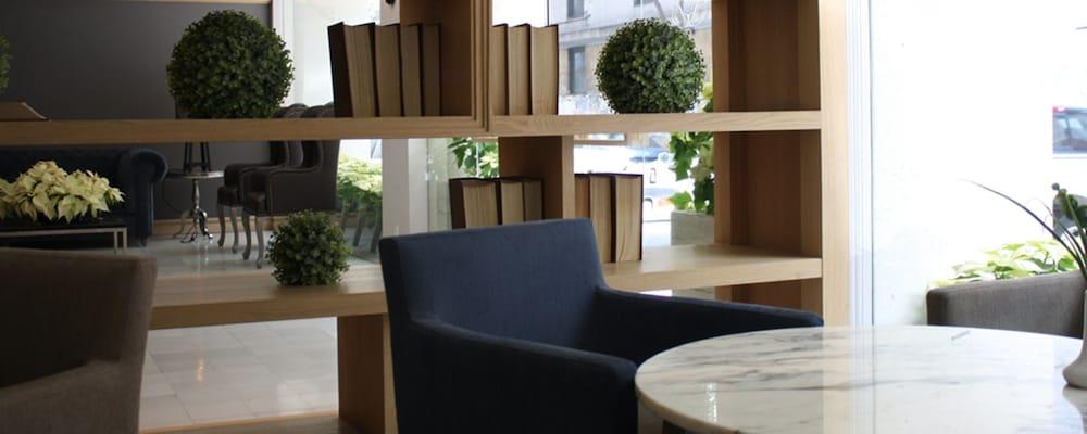 Hotel Plaza Revolución