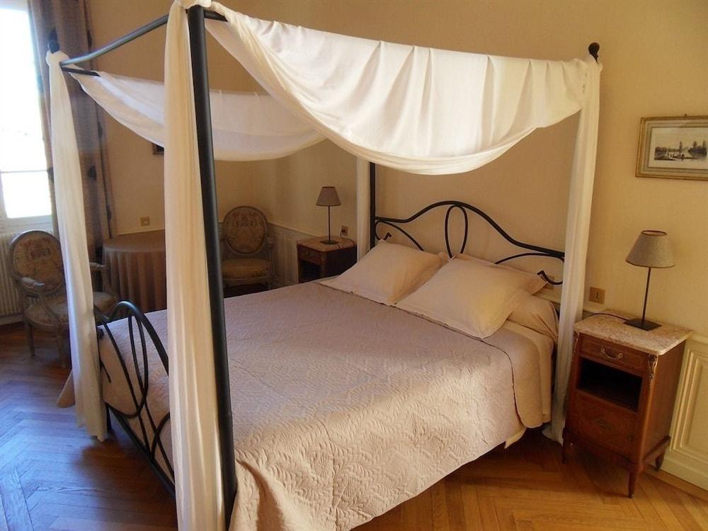 Château de la Motte