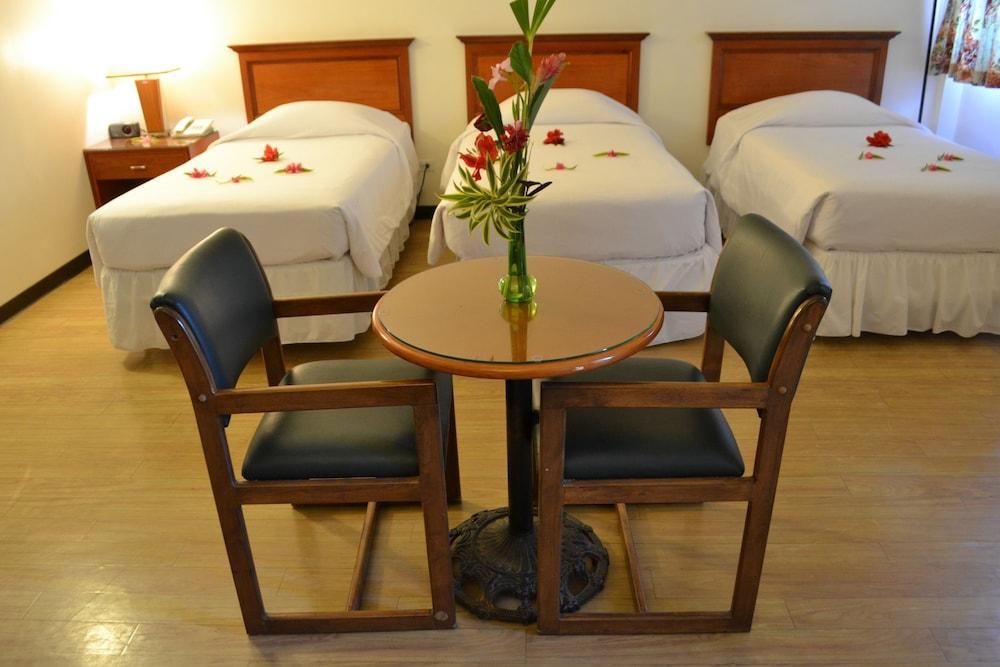 West Plaza Hotel Malakal