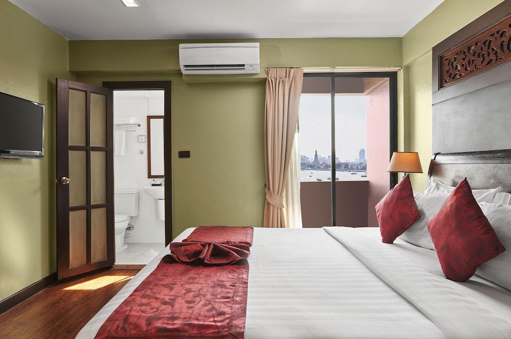 Baan Wanglang Riverside