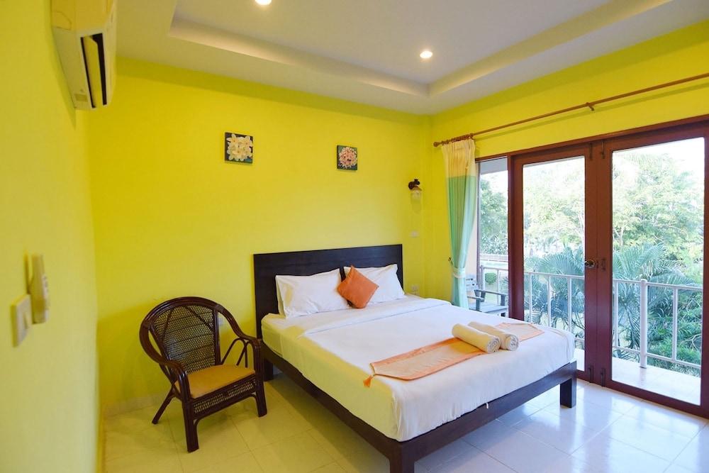 Pranmanee Beach Resort