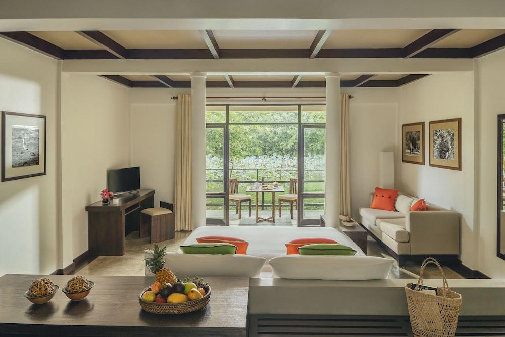 Uga Jungle Beach - Trincomalee