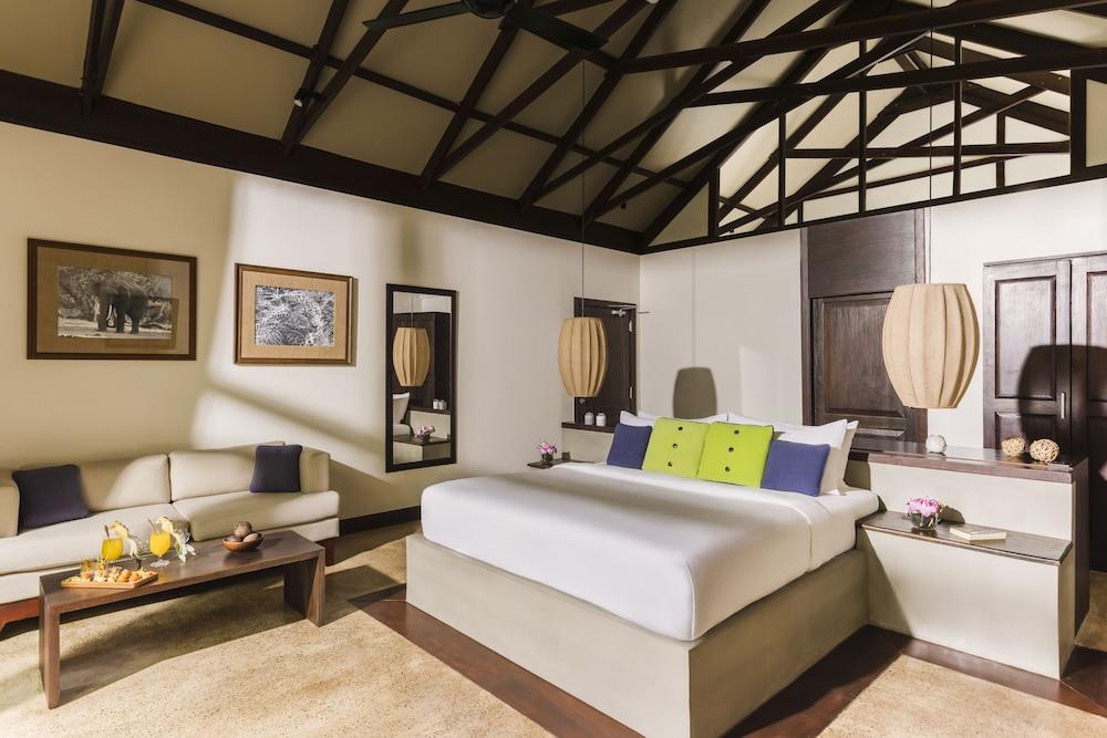 Uga Jungle Beach - Trincomalee