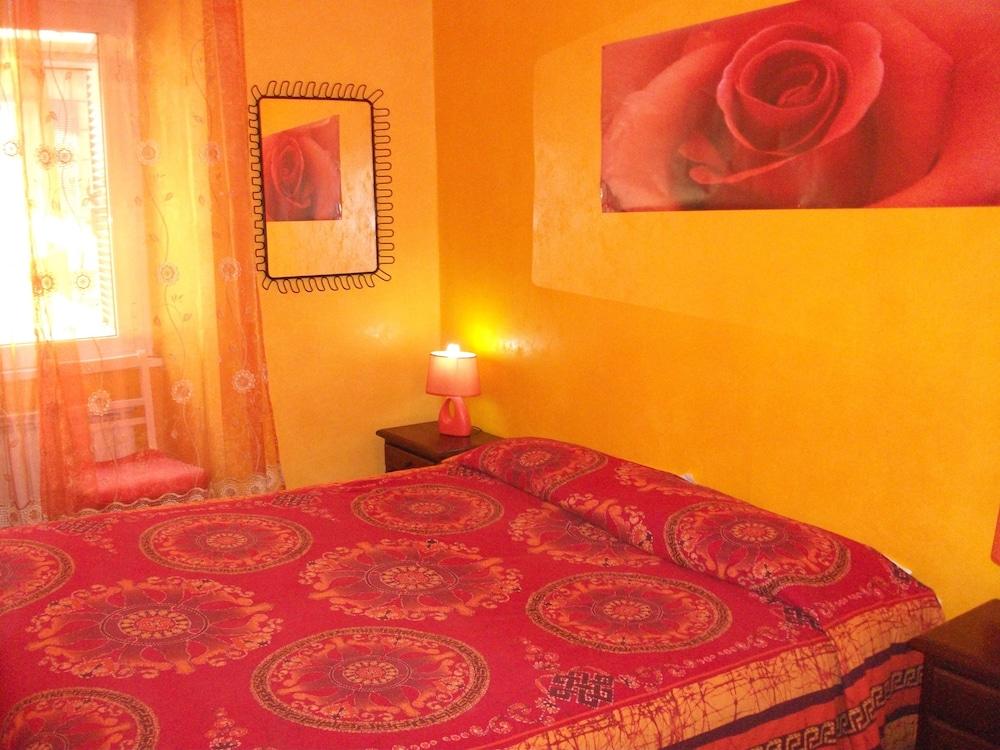 Max House Bed & Breakfast