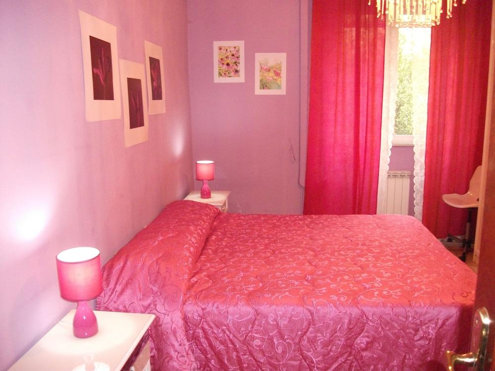 Max House Bed & Breakfast