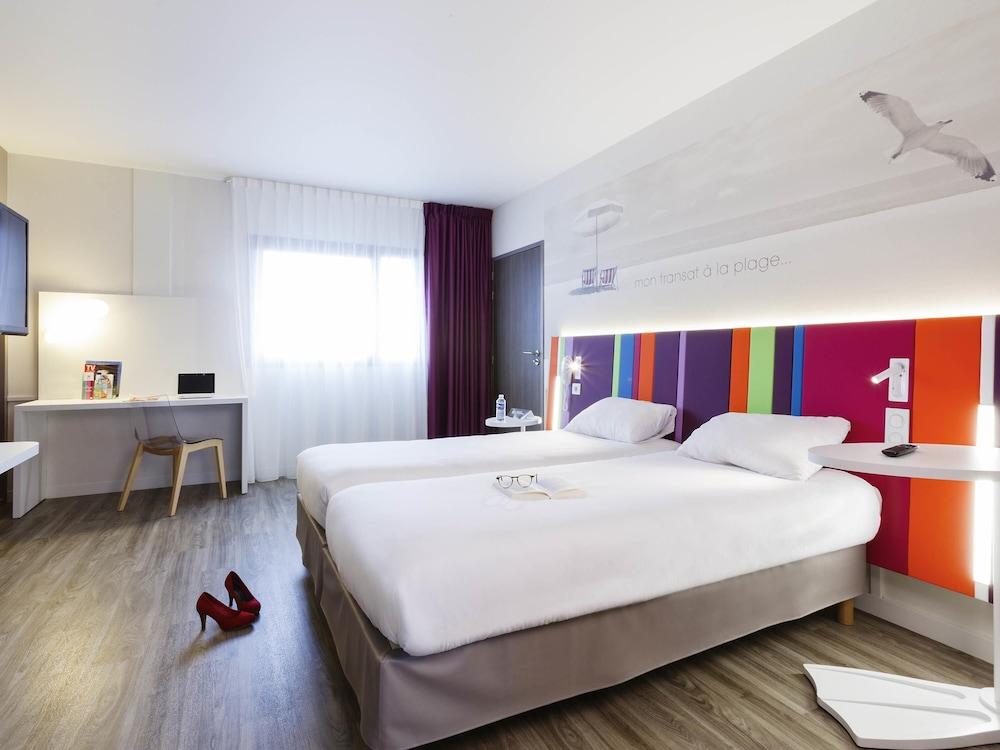 ibis Styles Les Sables - Olonne Sur Mer