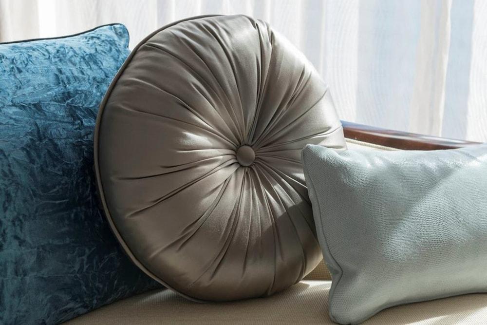 Mandarin Oriental, Taipei