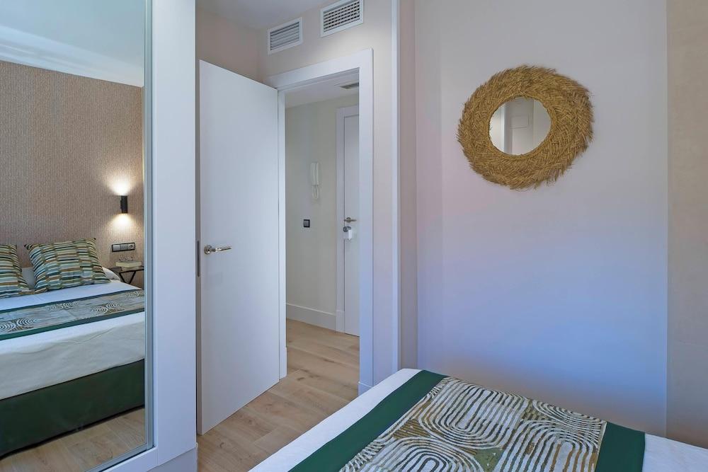 Apartamentos Suites Oficentro Original