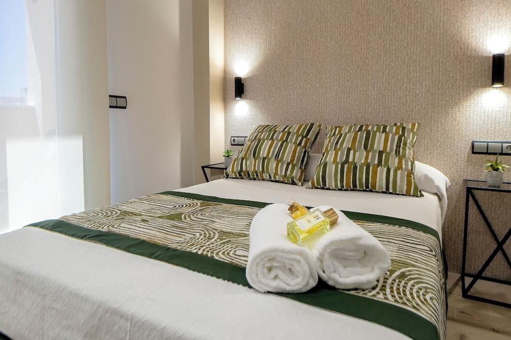 Apartamentos Suites Oficentro Original