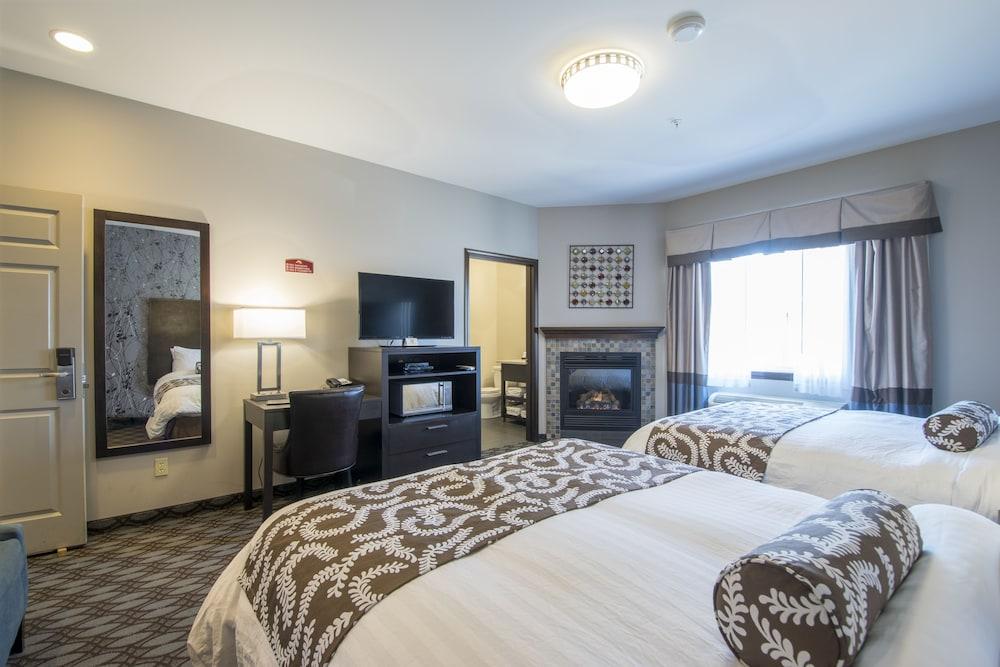 Sunrise Inn Villas and Suites