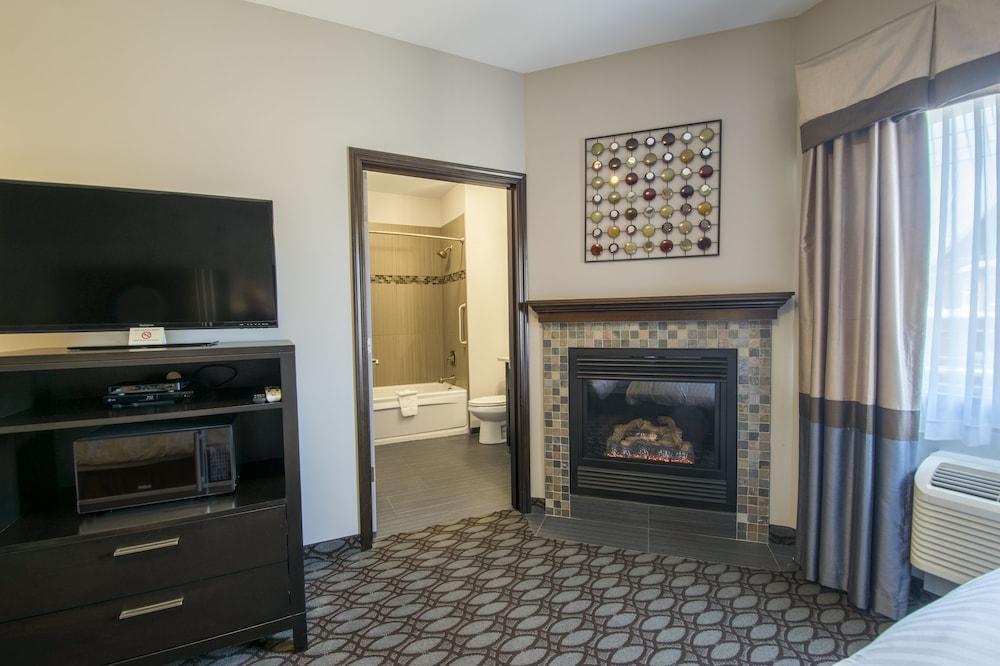 Sunrise Inn Villas and Suites