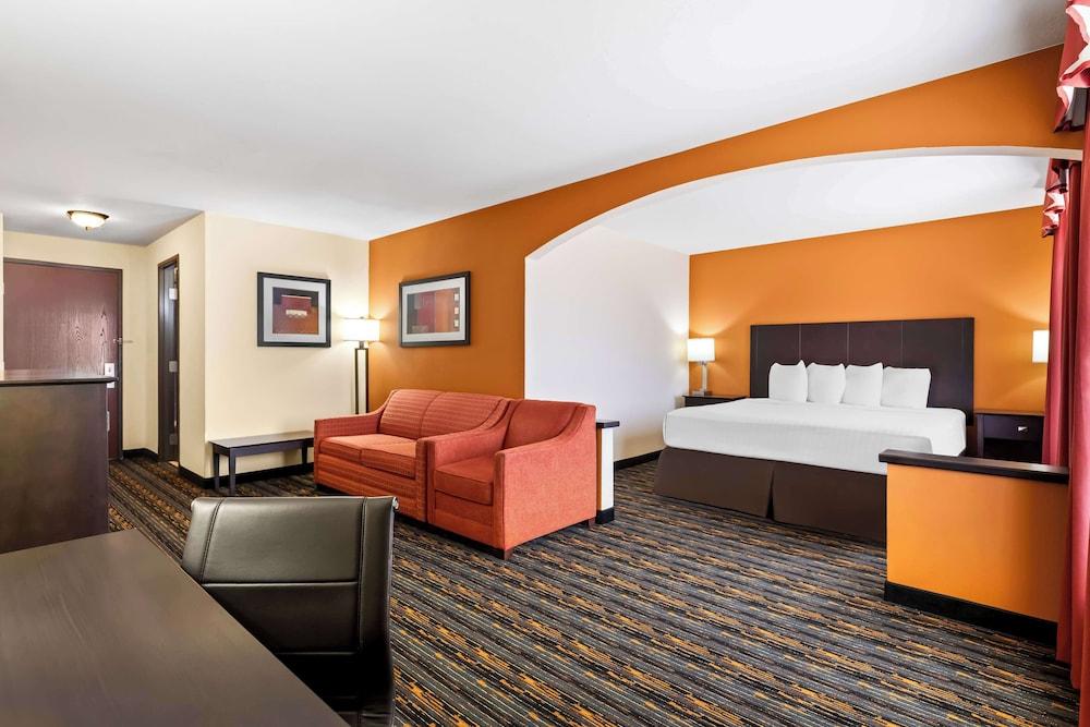 Best Western Kenosha Inn