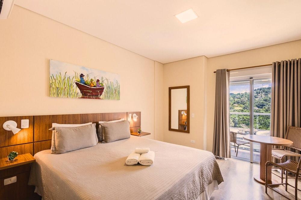 Kaliman Campos do Jordão