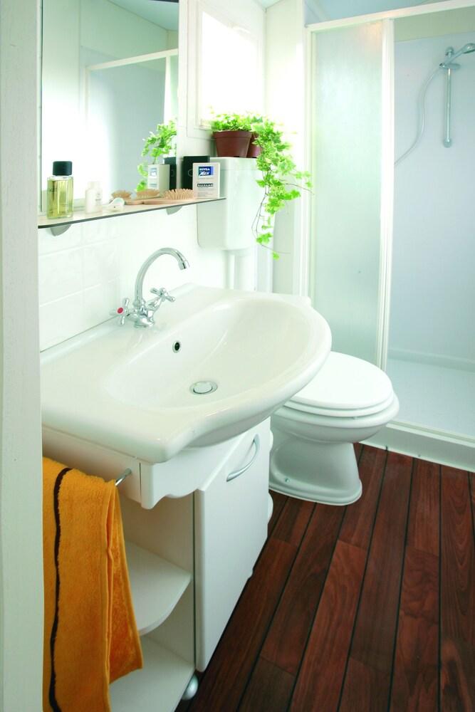 New Camping Le Tamerici