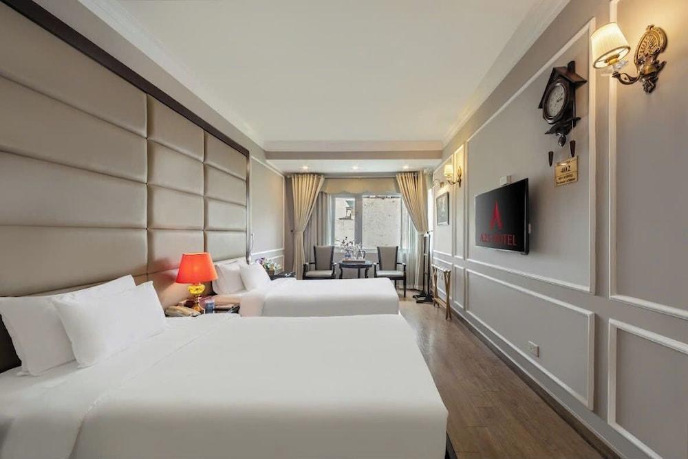 A25 Hotel - 23 Quan Thanh