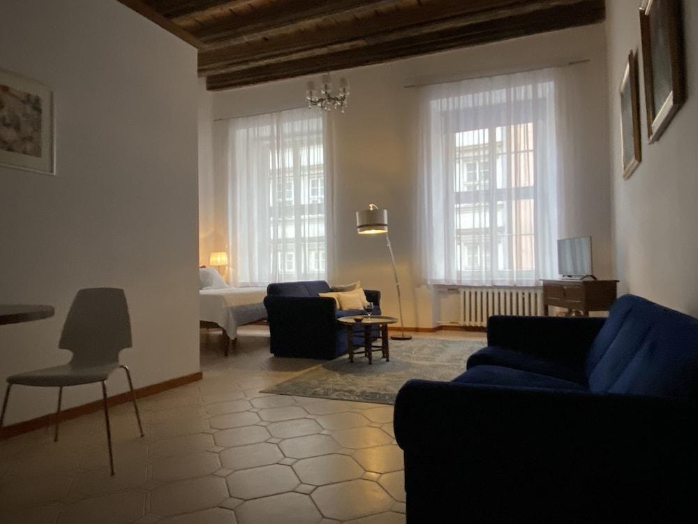 Boutique Aparthotel & Apartments