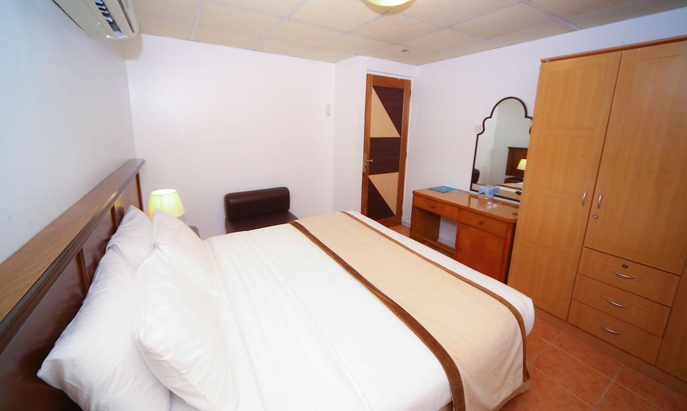 Sandy Beach Hotel and Resort