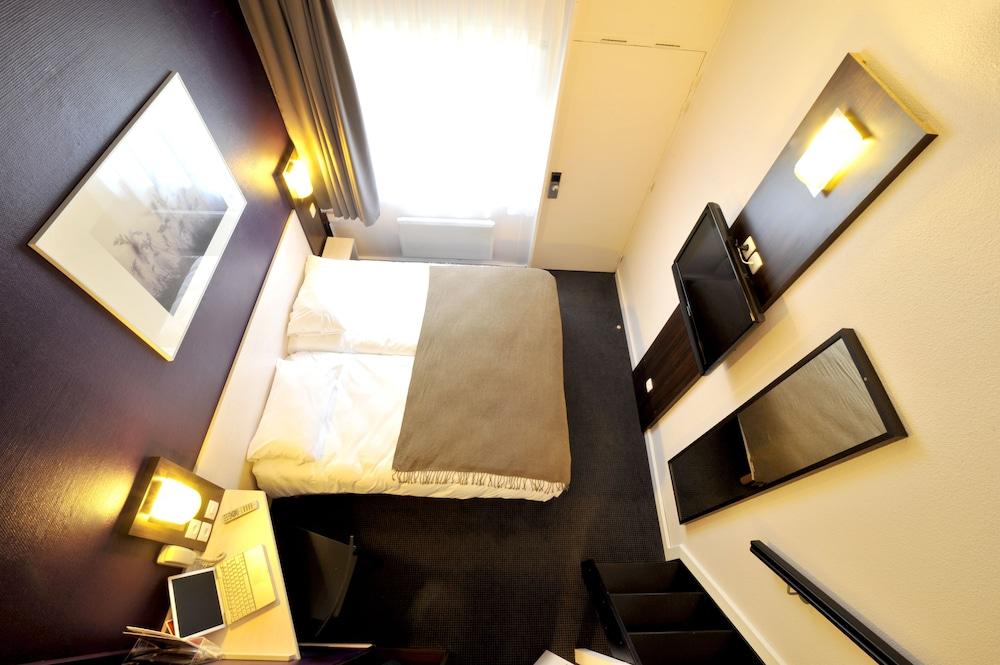 Brit Hotel Confort Lyon Dardilly