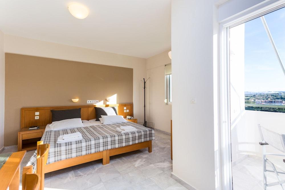 Radamanthy's Apartments