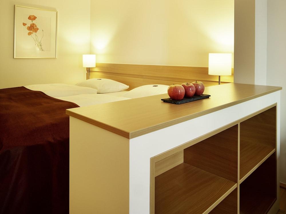 Hotel Stadt Freiburg