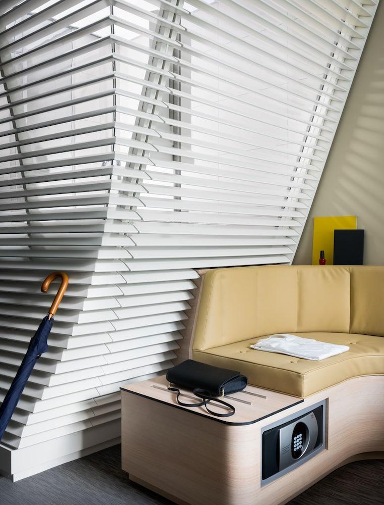 OKKO Hotels Nantes Centre Ville