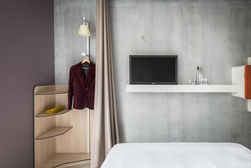 OKKO Hotels Nantes Centre Ville