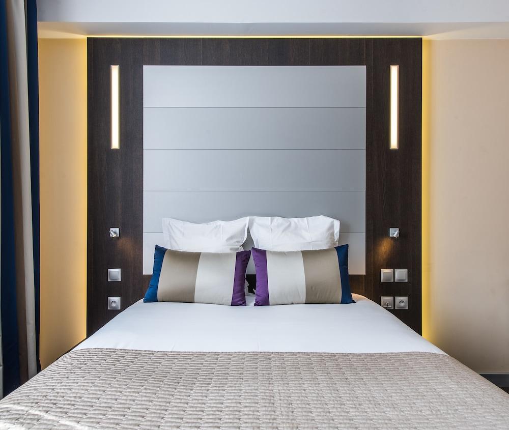 Le Saint Paul Hôtel