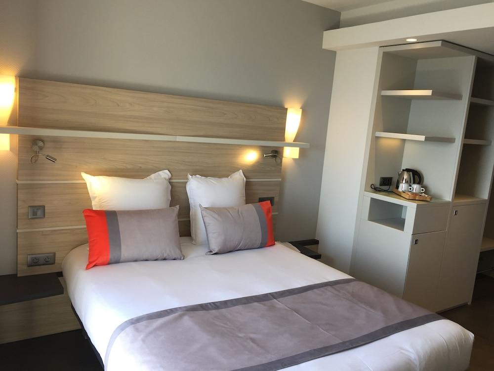 Le Saint Paul Hôtel