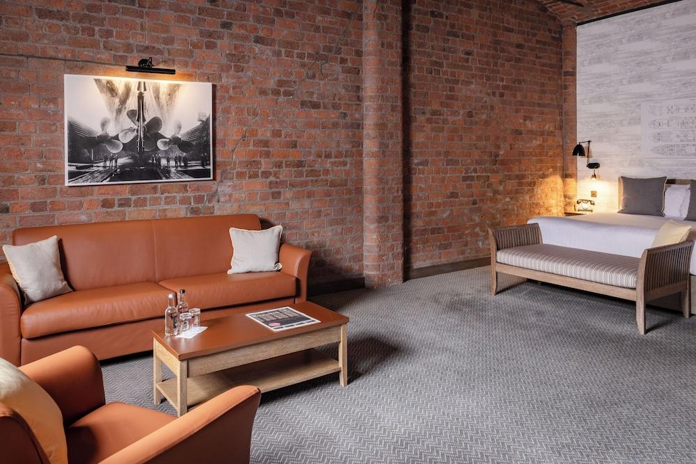 Titanic Hotel Liverpool