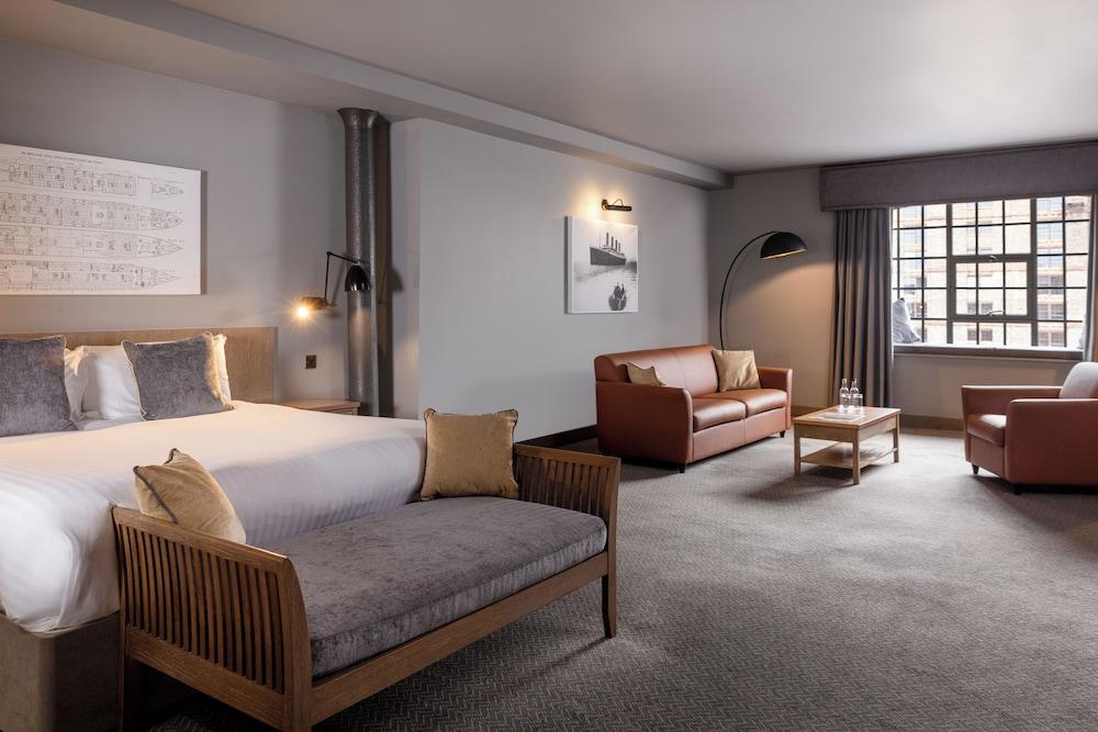 Titanic Hotel Liverpool