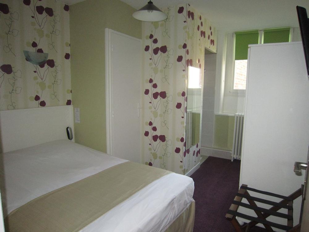 Hôtel du Moulin d'Or