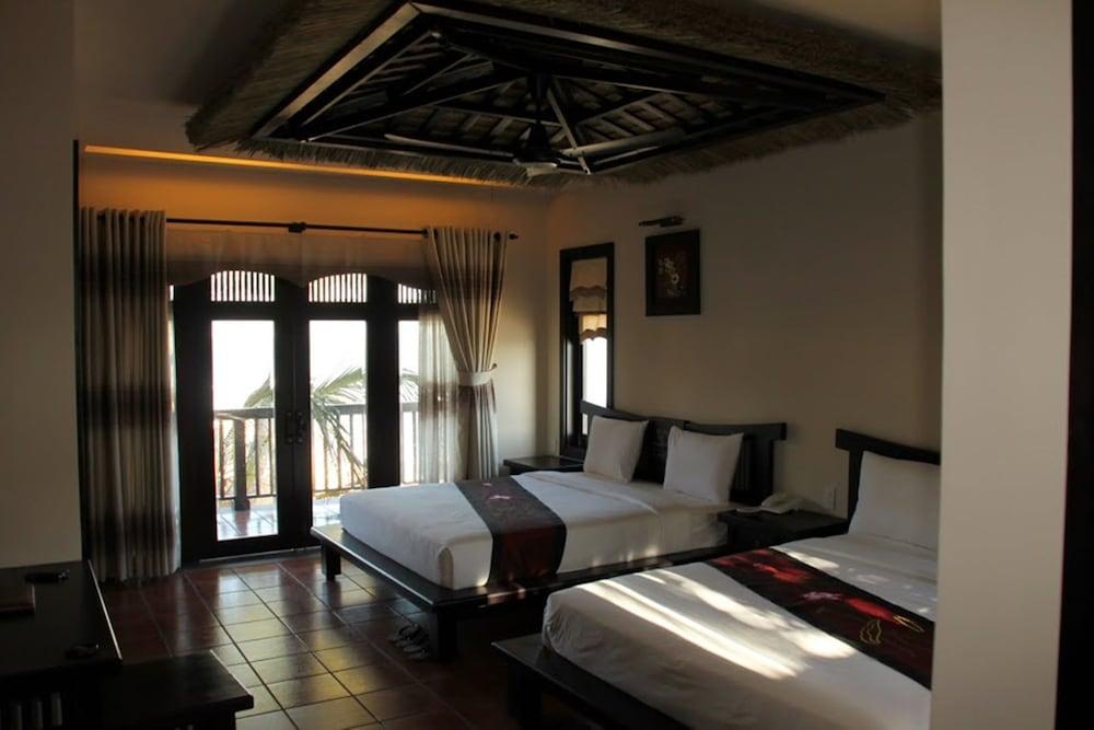 Lotus Village Resort Mui Ne