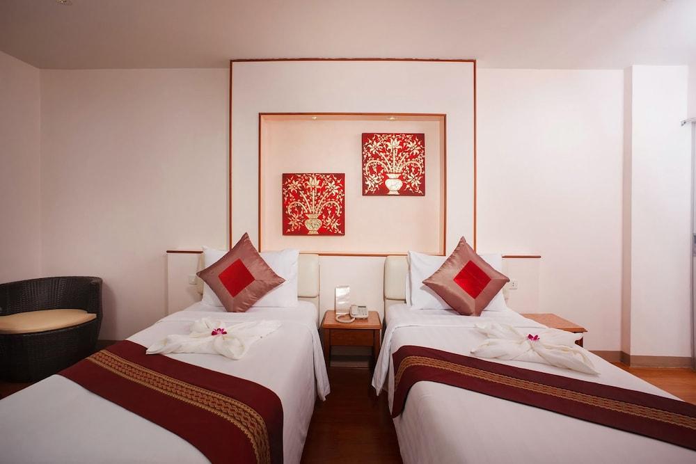 KC Place Hotel Pratunam