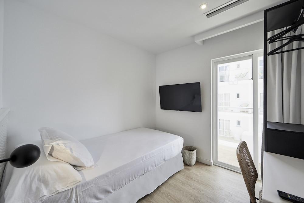 Hotel HM Dunas Blancas