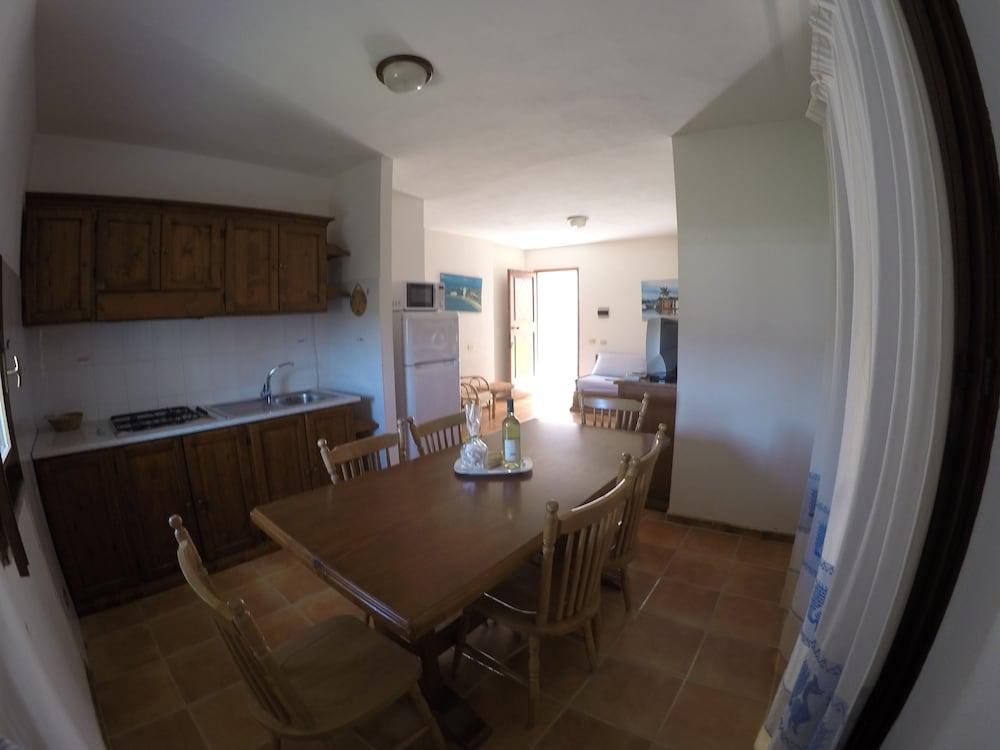 Residence Spiaggia Bianca