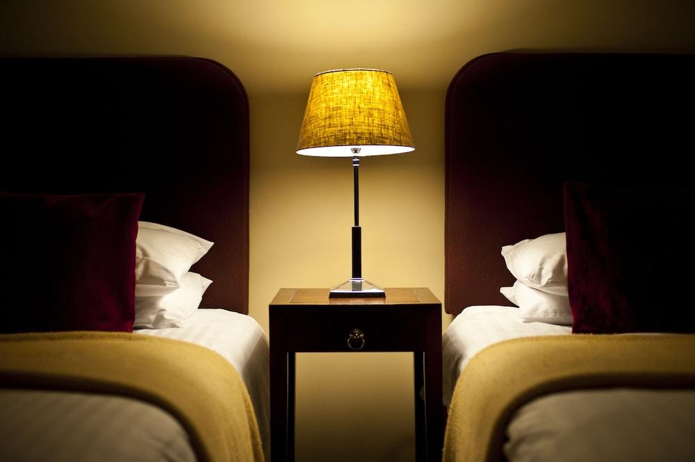 Mercure Thame Lambert Hotel