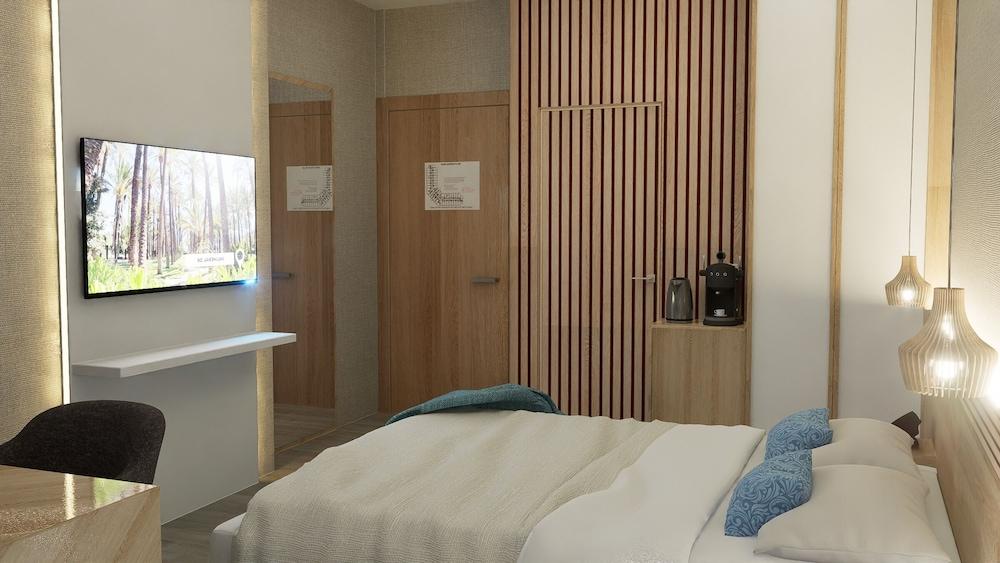 Hotel Santa Pola Pierre and Vacances