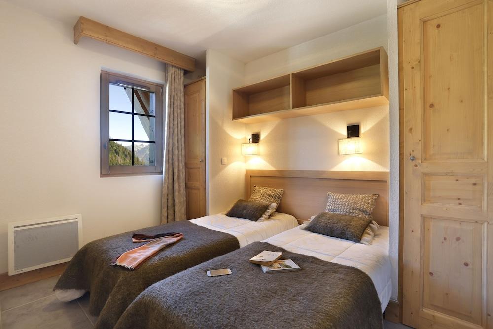 Résidence Nemea Le Grand Ermitage